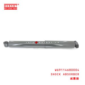 China WG9114680004 Shock Absorber Suitable for ISUZU HOWO 371 on sale