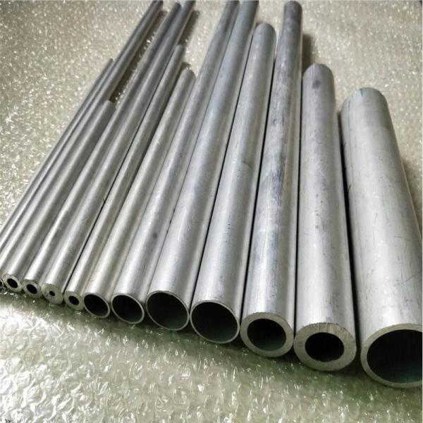 304 Stainless Steel Tube Precision Tube Thick Wall Thin Wall Capillary 316