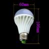 Buy cheap 10W Energy Saving Light Colour E27 LED Bulb for Factories, Shopping Malls from wholesalers