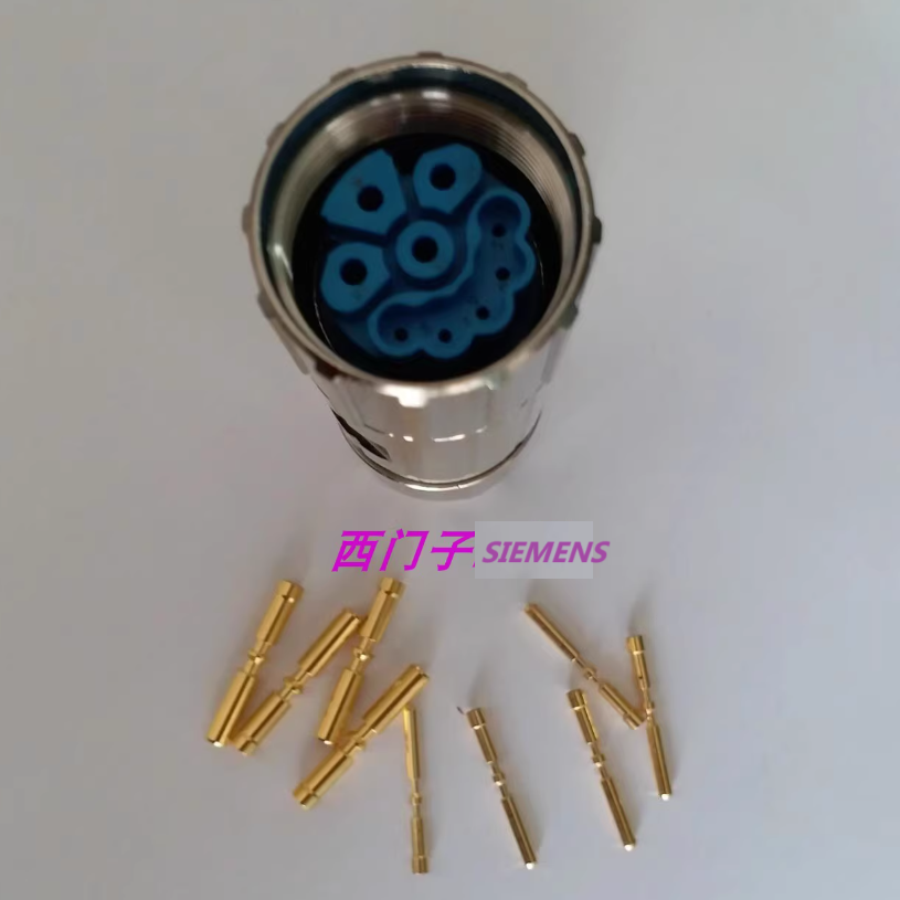 Rexroth MS2N RL2 RG2 M17 connctor cable power, encode connector