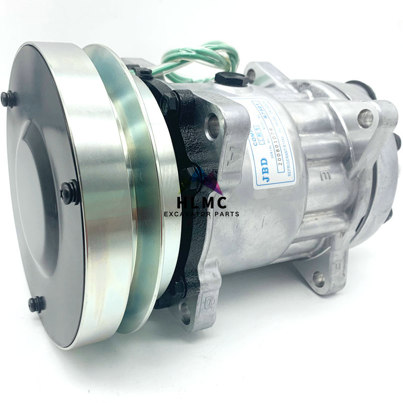 318-4258 3184258 200801079 Air Conditioning Compressor Bulldozer 4049U