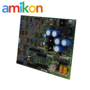 Industrial Automation GE 531X113PSFARG1 Power Supply Interface Card Module With