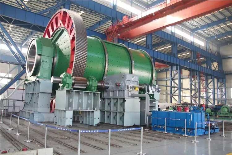 Mining Rock Gold Ball Mill Grinder Cement Ball Mill Grinding Machine