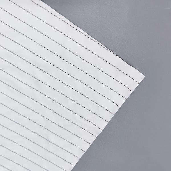 Lint-Free Microfiber Antistatic Cleanroom Wipes for Delicate Surfaces in