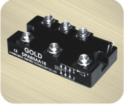 MTQ60A 66mm Fixing Thyristor Controlled Rectifier