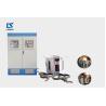 Buy cheap Aluminium Induction Melting Furnace Large Capacity Medium Frequency 400KW from wholesalers