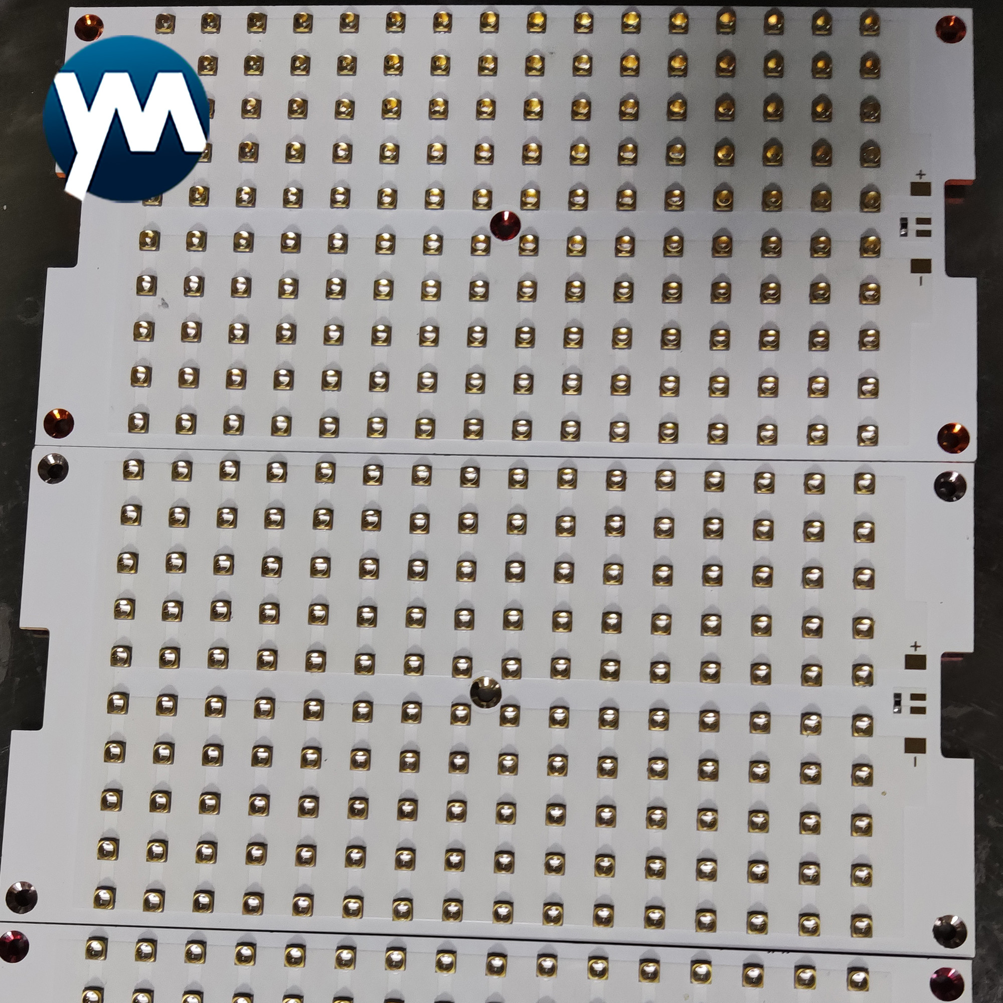 fast curing uv led module 480W for Offset Printing Ultraviolet Lights UV LED 365nm