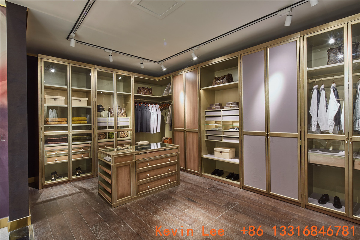 Custom made furniture factory who supply hotel furniture console table and coffee table for Lobby Leisure furniture