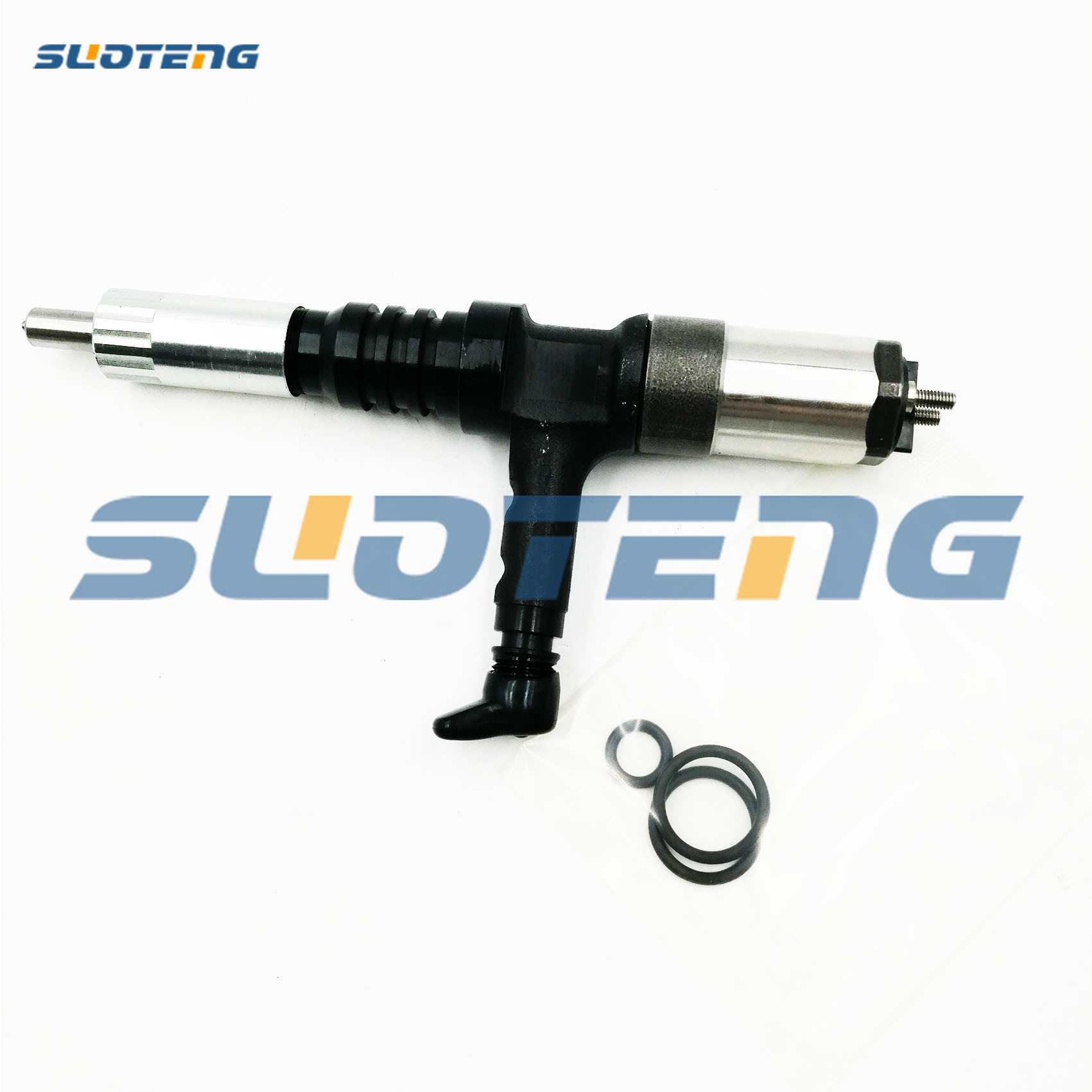 095000-0562 0950000562 Diesel Fuel Injector Nozzle For D155AX-5 Bulldozer