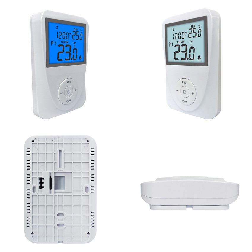 6A Gas Boiler Thermostat For Underfloor Heating