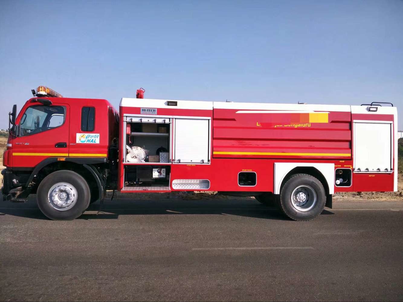 Aluminium Fireproofing Truck Rolling Shutter Door Rollup Shutter