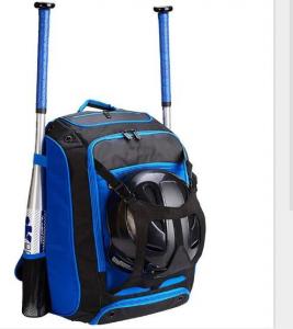  outdoor travel Sport Ball Backpack  , Basketball Backpack For Ball And Shoes Manufactures
