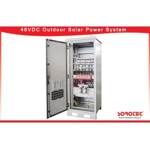 48V DC Hybrid Solar System MCU Microprocessor Control For Power Plants