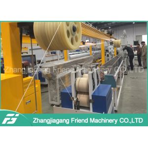 China 1.75mm 3mm 3d Printer Filament Making Machine Automatic Control 20kg Output on sale