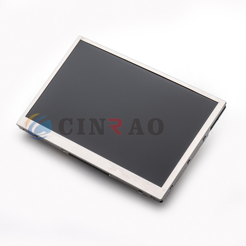TFT3P5761-E (LM3P5761BL-A) TFT LCD Display Module / Automotive LCD Screen
