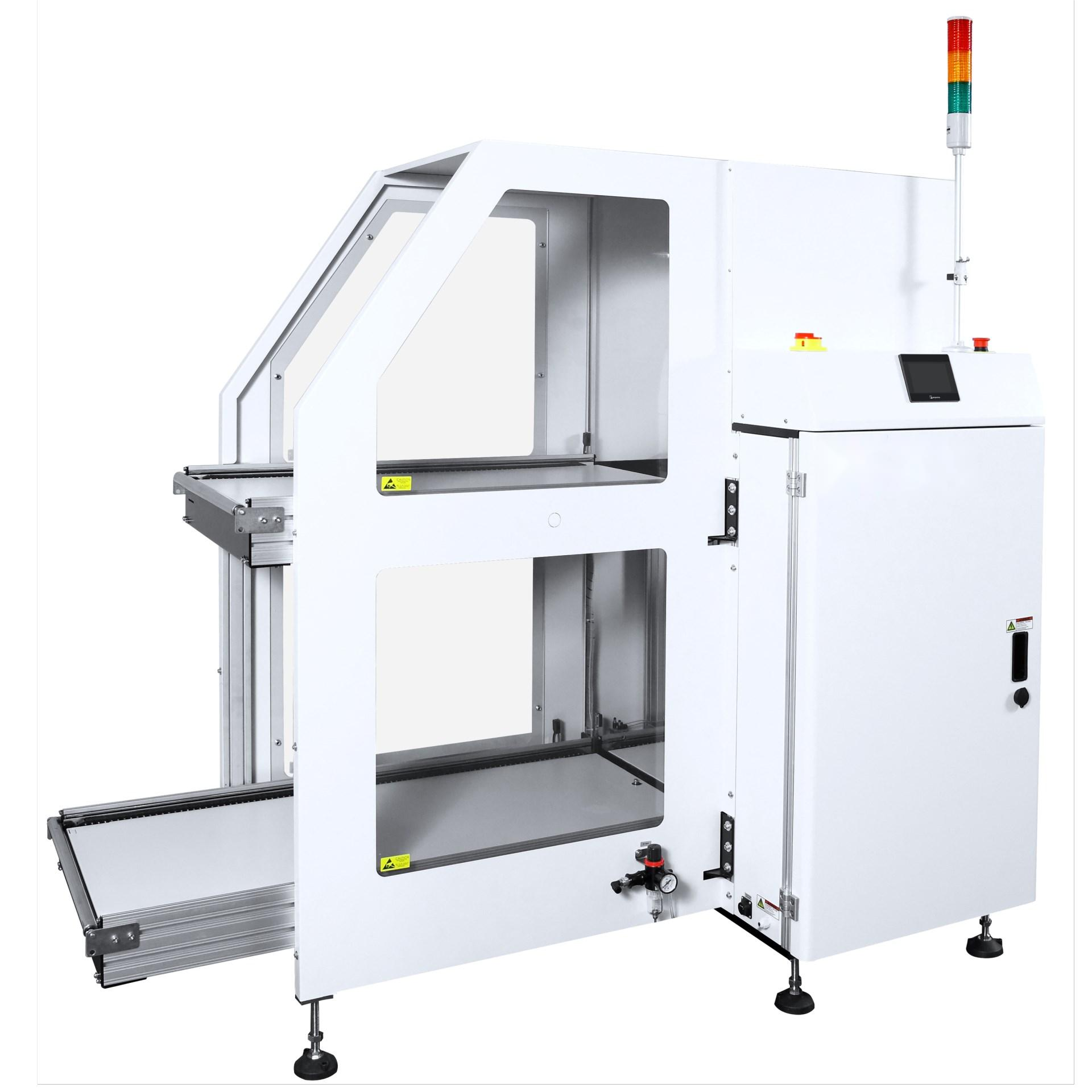  High-efficiency Multi-functional Automatic Loader/Unloader Manufactures