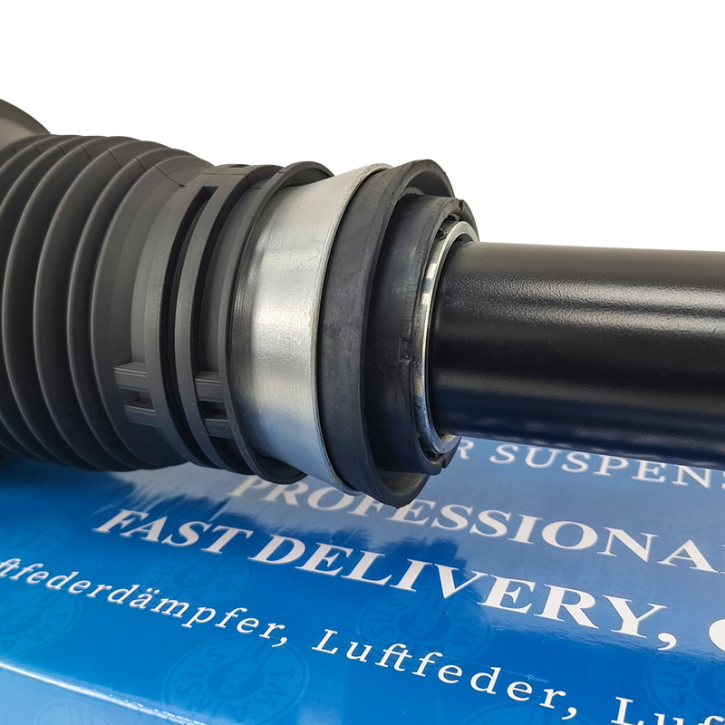 Car Air Shock Absorber Without ADS Fits For Mercedes W166 OEM (L) 1663202513 1663204966 (R) 1663202613 16663205066 Auto Air Suspension
