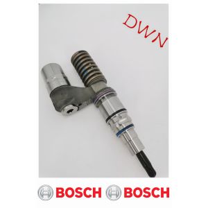 China Diesel Fuel Injector 0414701047 1920420 For Bosch Scania UIS/PDE Engine on sale