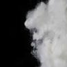 Buy cheap 7D Flame Retardant Fiber 64mm Flame Retardant Hollow Conjugated Polyester Fibre from wholesalers