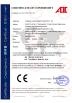 Dongguan Chanfer Packing Service Co., LTD Certifications
