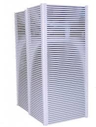 Rectangle Capsules Softgel Drying Tray PP Material