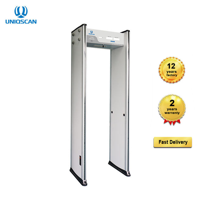 Easy Self Assembly Walk Through 4KHZ Archway Door Frame