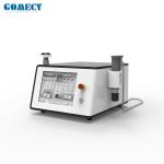Portable Shockwave Therapy Machine Instructions 1 Year Warranty