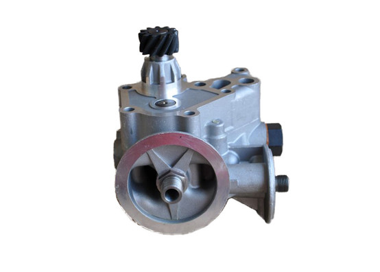 4D31 Mitsubishi Oil Pump Construction Machinery Spare Parts Wear Resistant