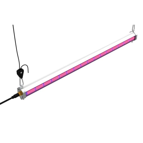 High Efficiency Top Lighting For Indoor Greenhouse Growing Daisy Chain 240°