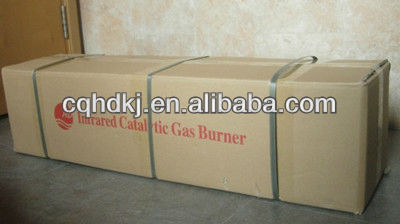 Liquefied Petroleum Natural Gas Outdoor Heater Propane Butane Space Gas Heater