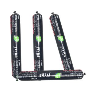  Construction MS Polymer Adhesive Sealant Smooth Paste Waterproof Manufactures