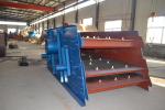 High Quarry Rock Vibrating Screen for Life-long Service and Vibro Sieve