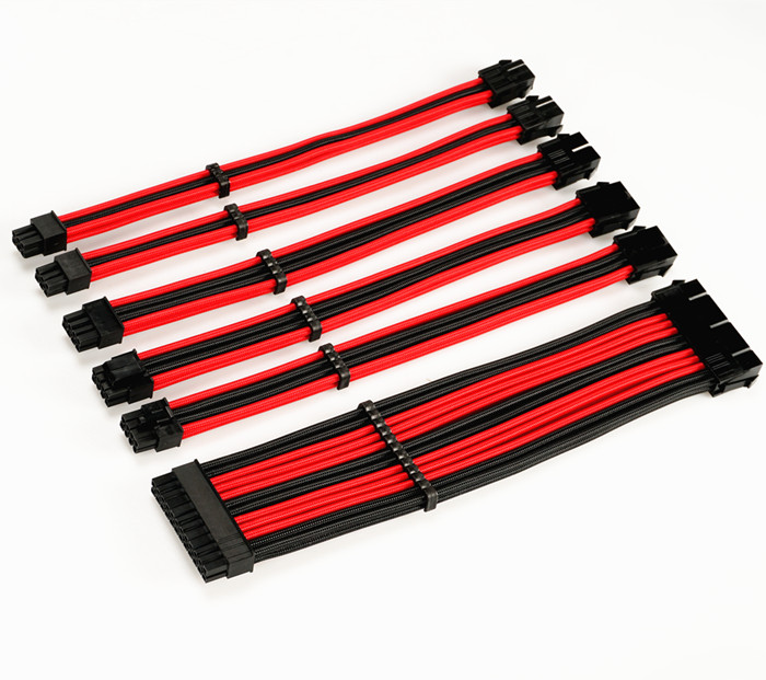 4 Pin Molex Connector To ST Adaptor Female To Molex Male