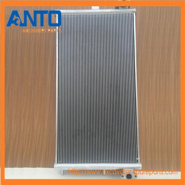 208-03-71121 208-03-72160 208-03-71131 Hydraulic Oil Cooler For Komatsu PC400-7