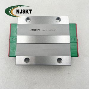 HIWIN HGW65HC Linear Guideway 65mm Blocks HG Slide Guide Bearing