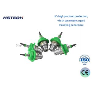 China JUKI E36037290A0 Nozzle for SMD Chip Mounter, Tungsten Steel+Rubber+Ceramic on sale