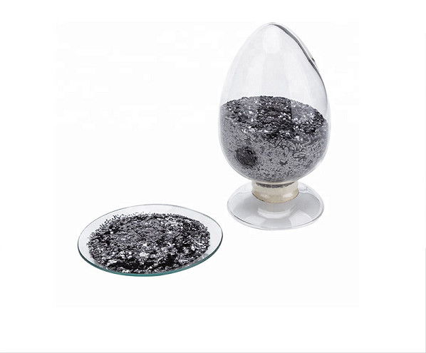 180 200 Expansion Rate Expandable Graphite For Graphite Foil Roll Gasket