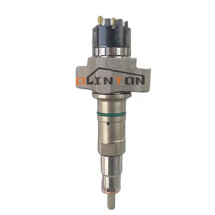 ISC8.3 ISL Engine Model Excavator Injector 4954927 Digger Spare Parts