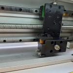Automatic Die Cutting V Grooving Machine For Grayboard Sample Box Prototype