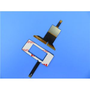  FPC Assembly for Mobile Device and Computer Equipment Manufactures