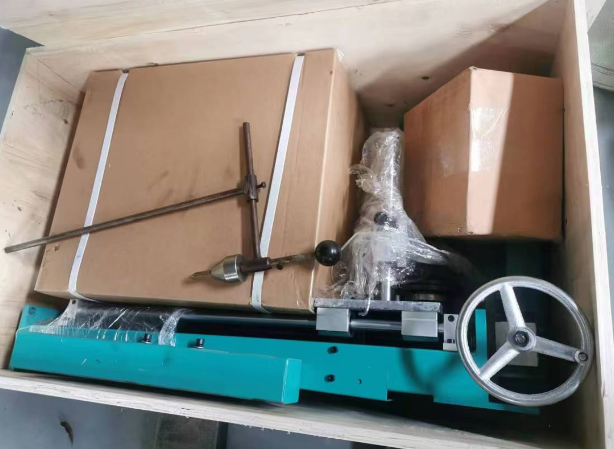 Diamond Segment High Frequency Welding Machine For Diamond Core Drill