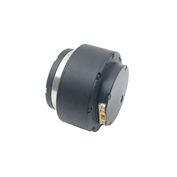 Faradyi Custom 24V 18NM Brushless Double Planetary Reducer Gear Servo Motor Four