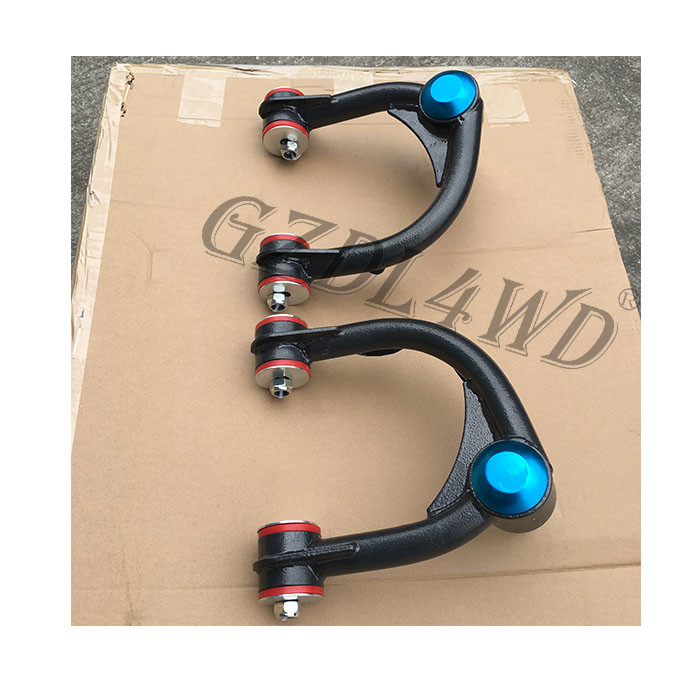 GZ4WD Pickup Lift High 2 Inch 5cm Upper Control Arm For Ford Ranger T6 T7 T8