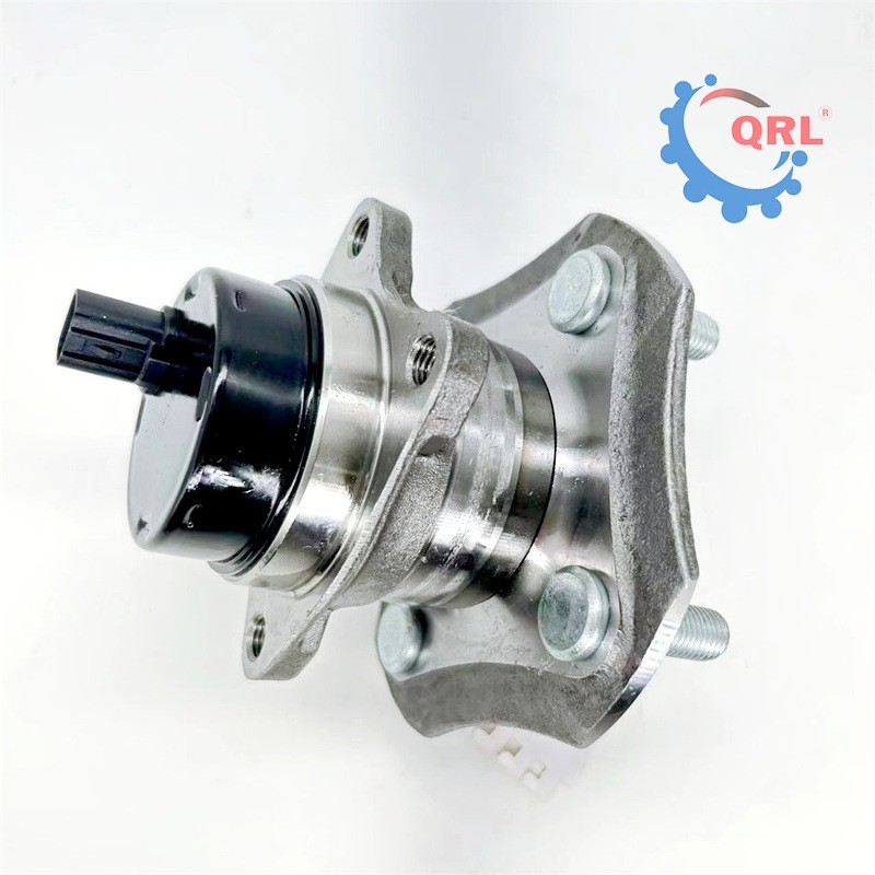 Wheel Hub Bearing 89544-52030 42450-0D030 For TOYOTA VOIS 42450-52020