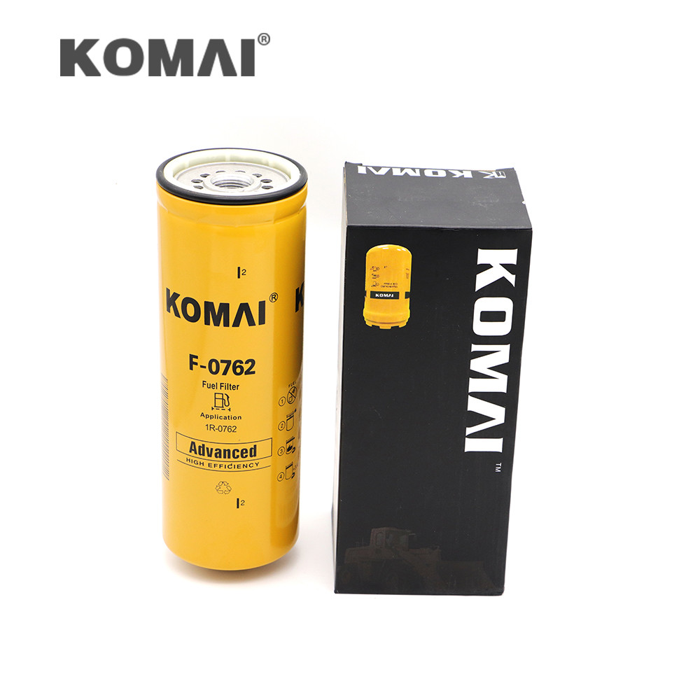 SN55429 FF5624 P550625 4587258 1R0716 1R-0762 For Loader Excavator Diesel Fuel Filter
