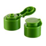  24/410 Cap Plastic Lid Flip Top Cap for Shampoo Bottle Customized to Your Requirements Manufactures