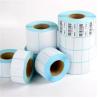 Buy cheap Waterproof Printable Thermal Label 50*30 Customized Thermal Sticker Paper Roll from wholesalers