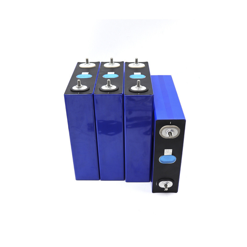 ECO Friendly Lithium Phosphate Deep Cycle Battery Cells For Solar System