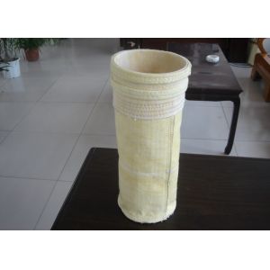 Polyester Nomex P84 FMS filter fabric non woven filter cloth for gas filtration