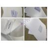Buy cheap Smart Card Body Material White Petg Sheet With High Chemical Stability from wholesalers